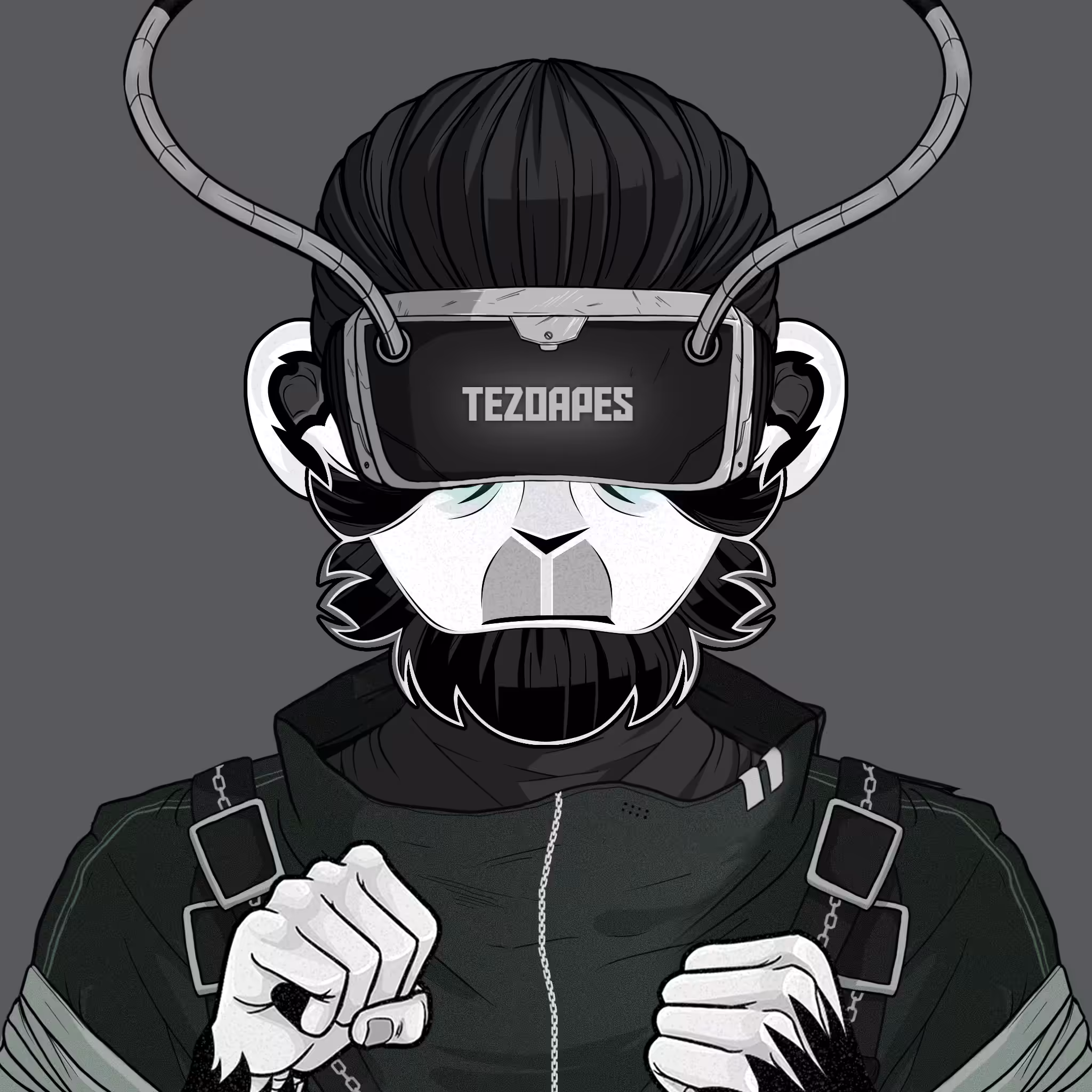 TEZOAPE # 66