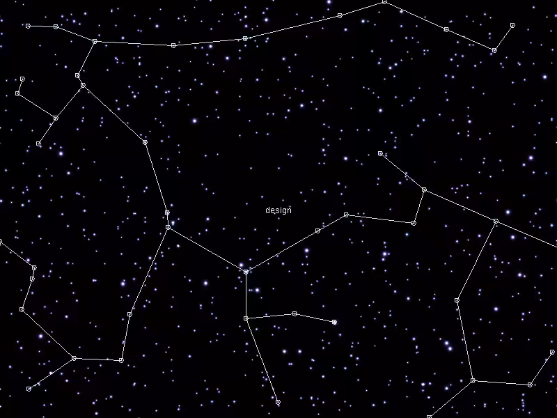 Postcards from StarryNight #41