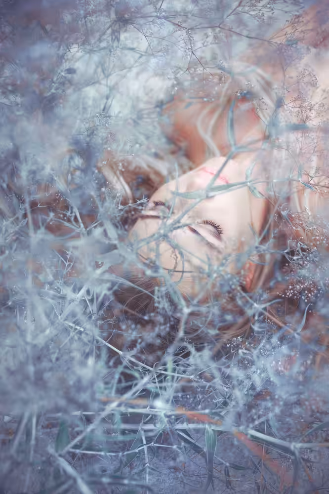 Ethereal
