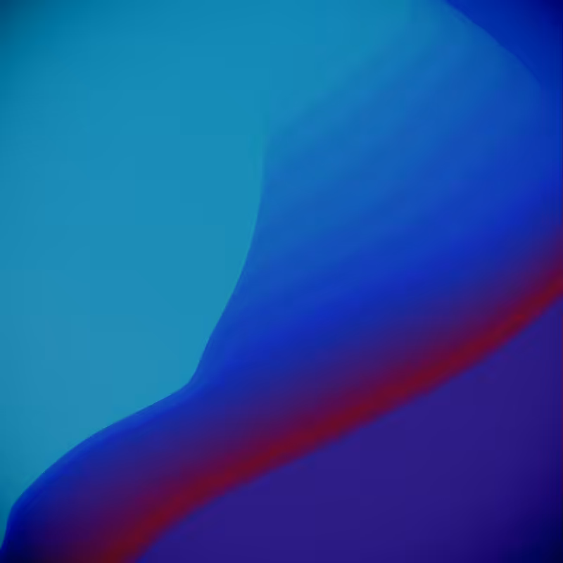 Color Clouds #44