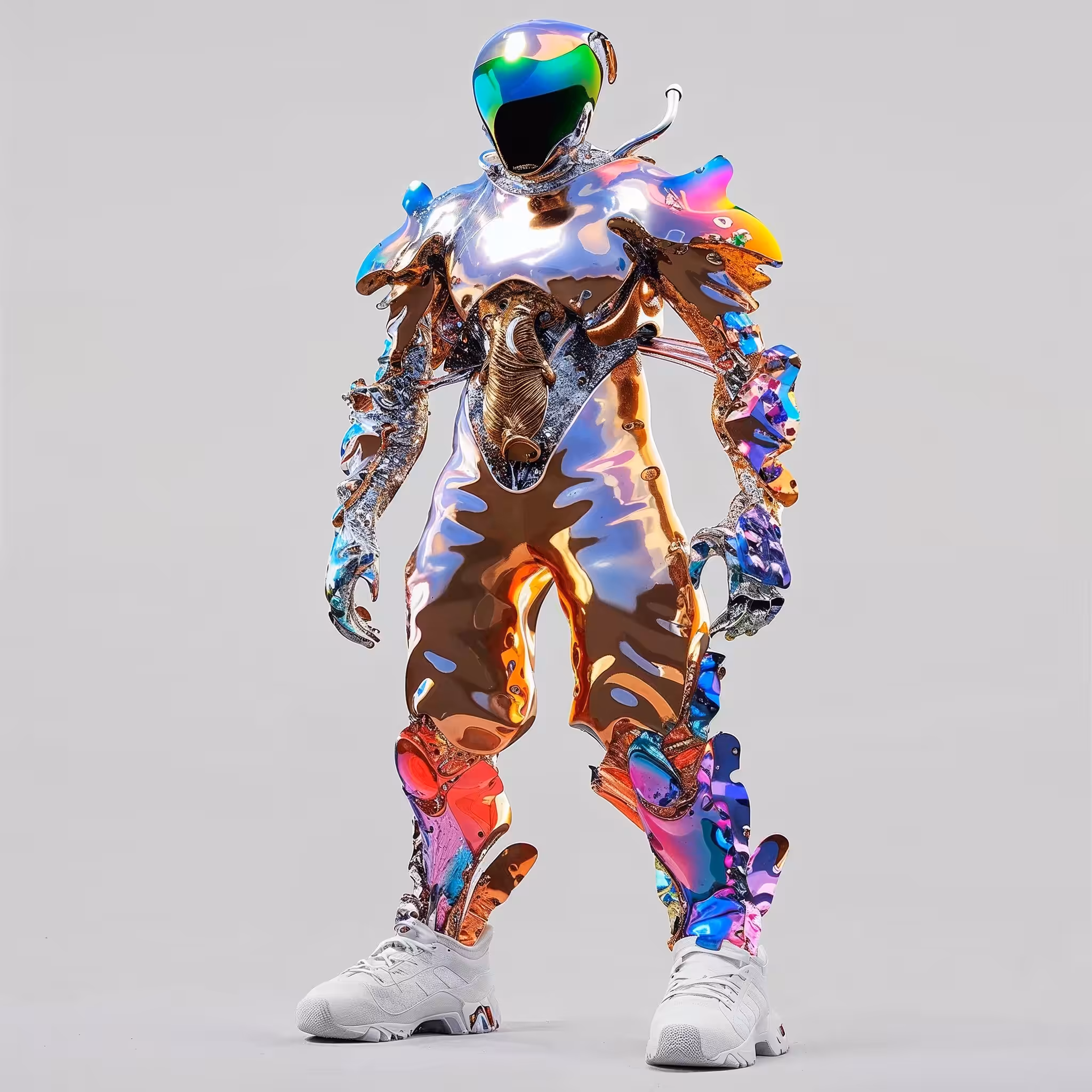 Avatars of 2027 #35