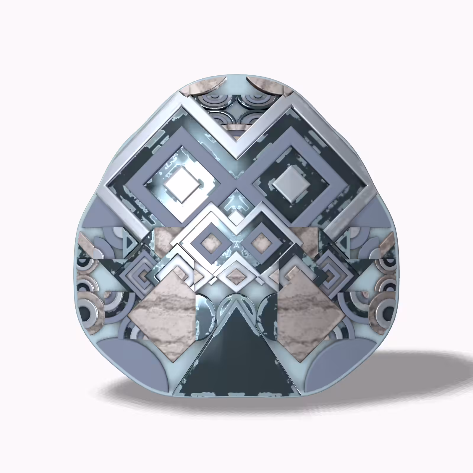 3D Generativemasks #4174
