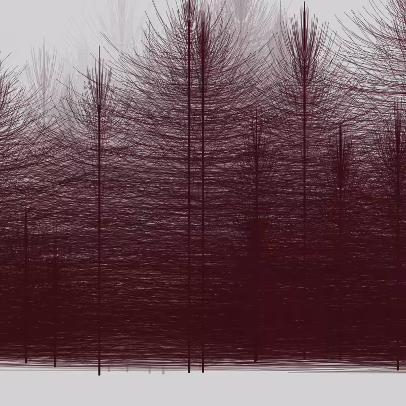 Elfin Forest #30