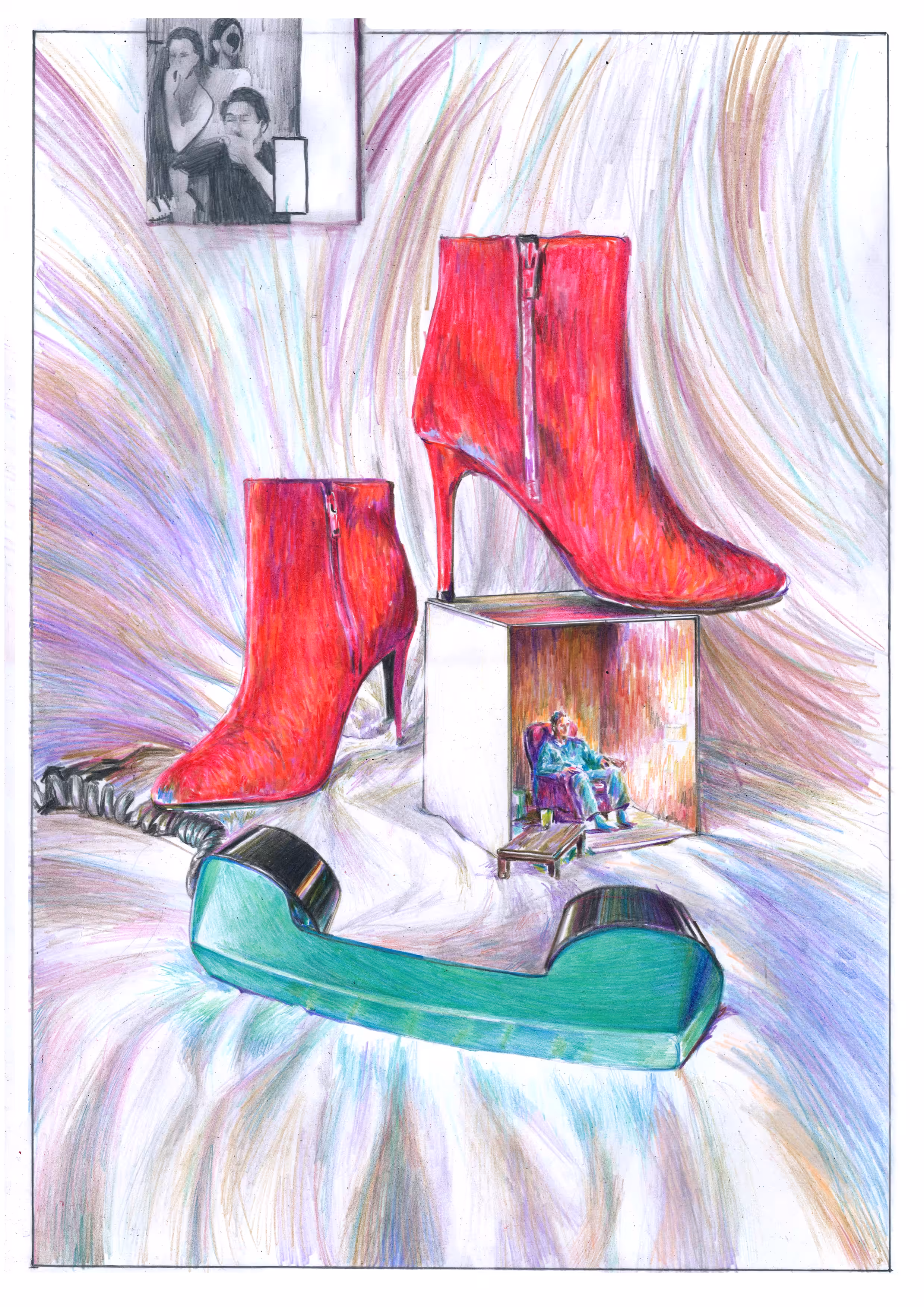 Still life
