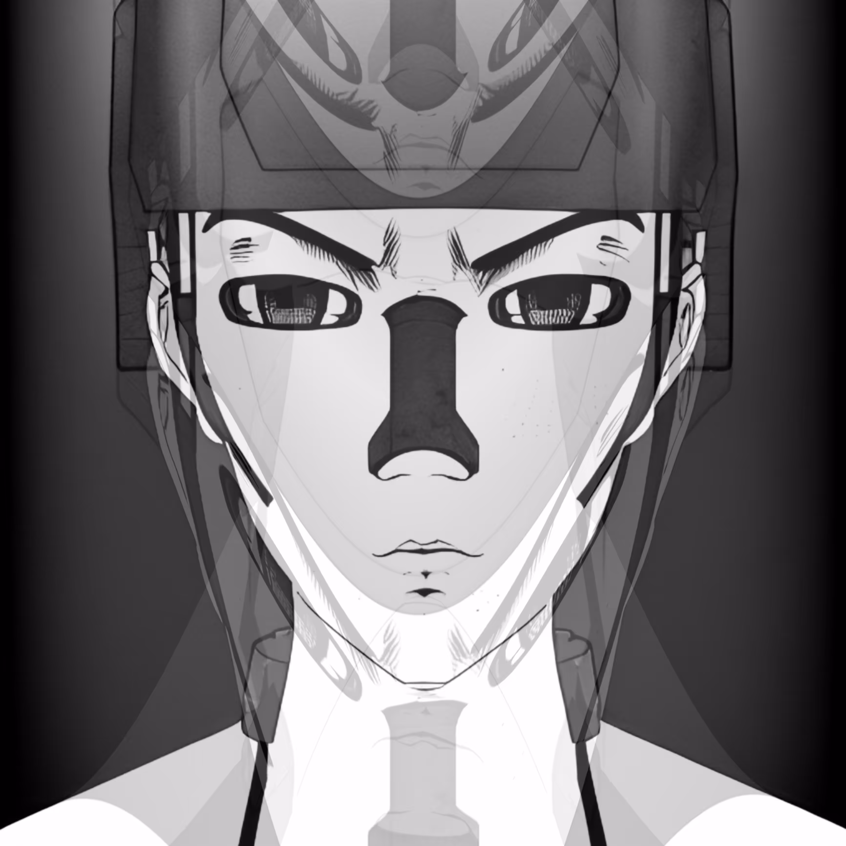 Scavanger 00808
