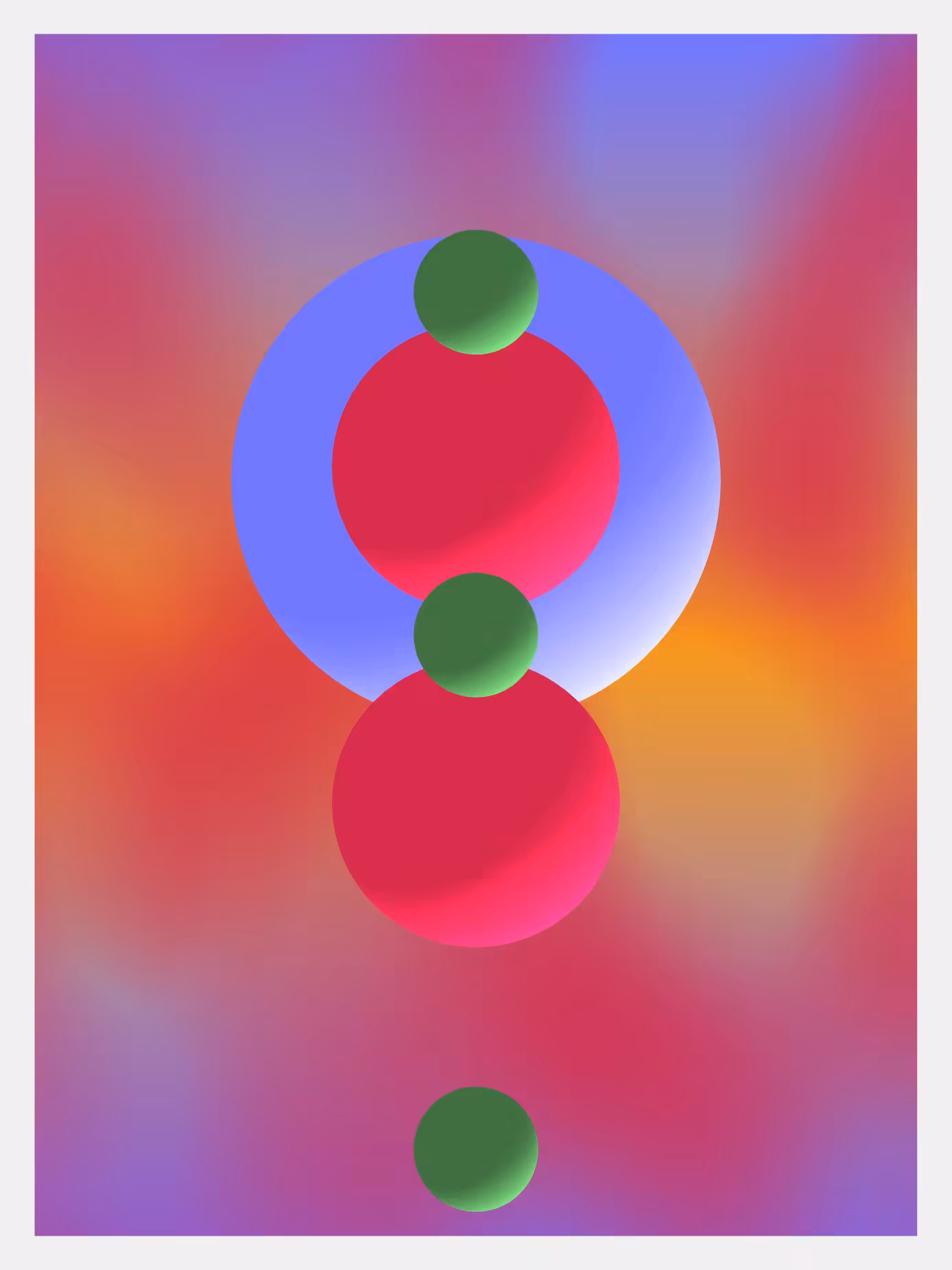 Planetarium #111