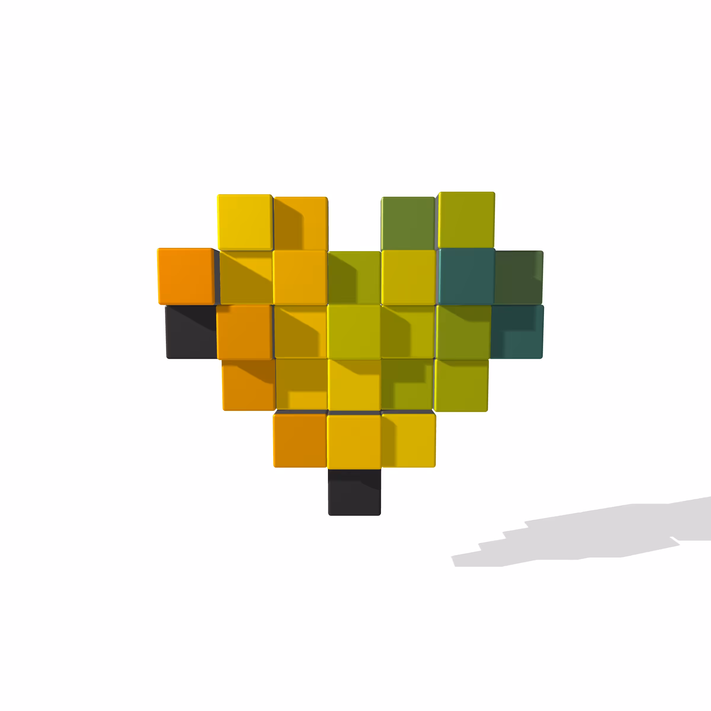 heart + craft #23799