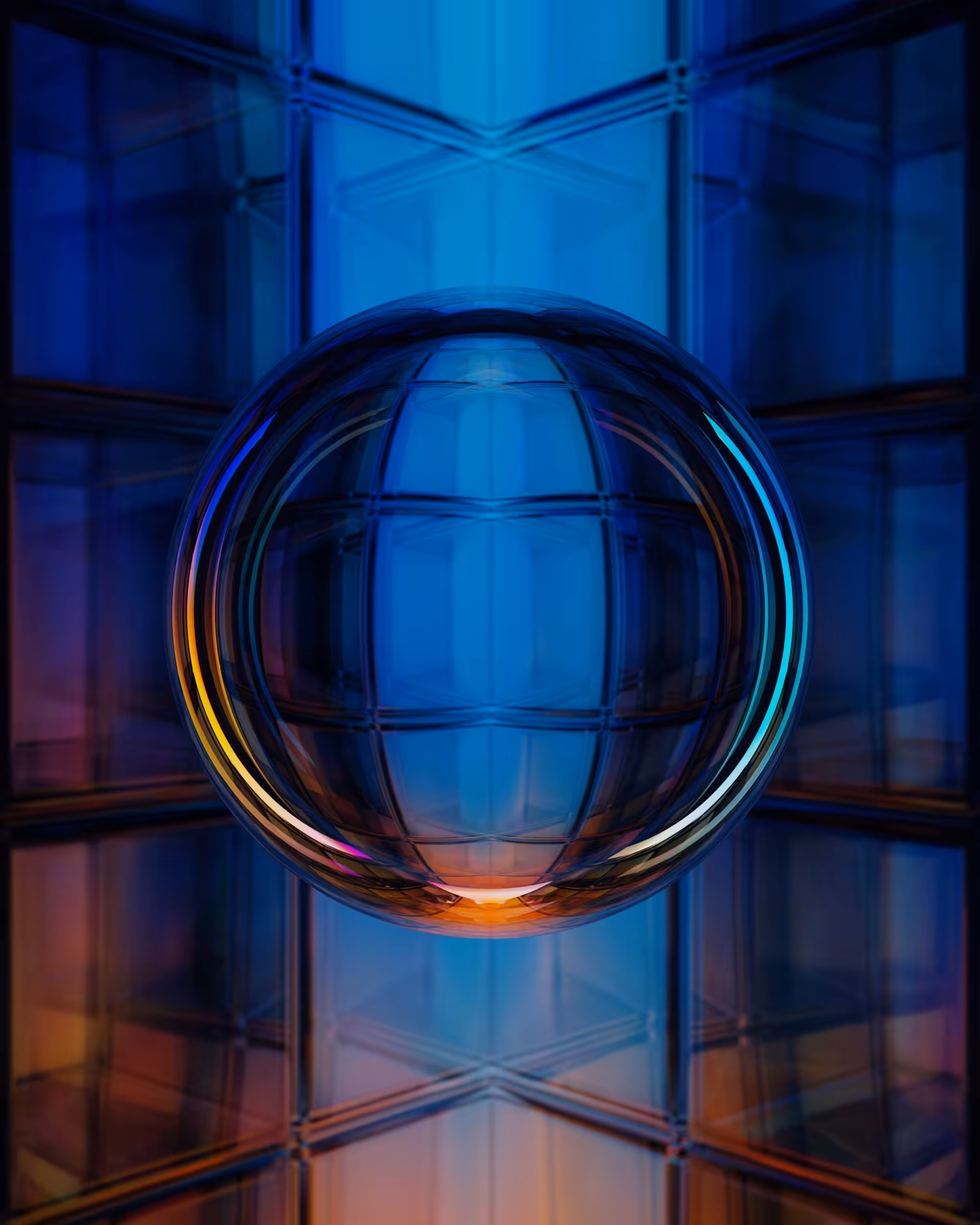 Orb #110