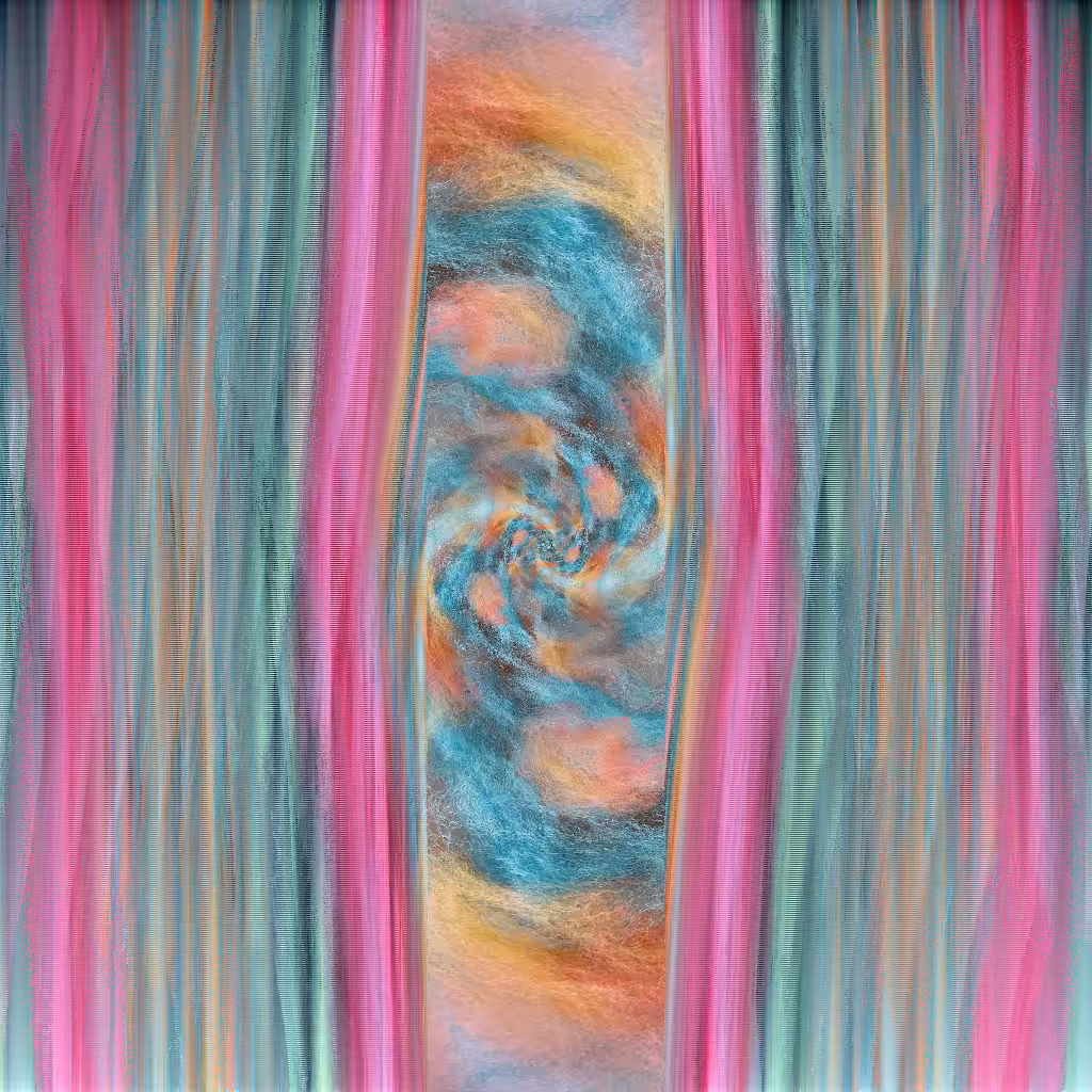 Astraea's Loom #188