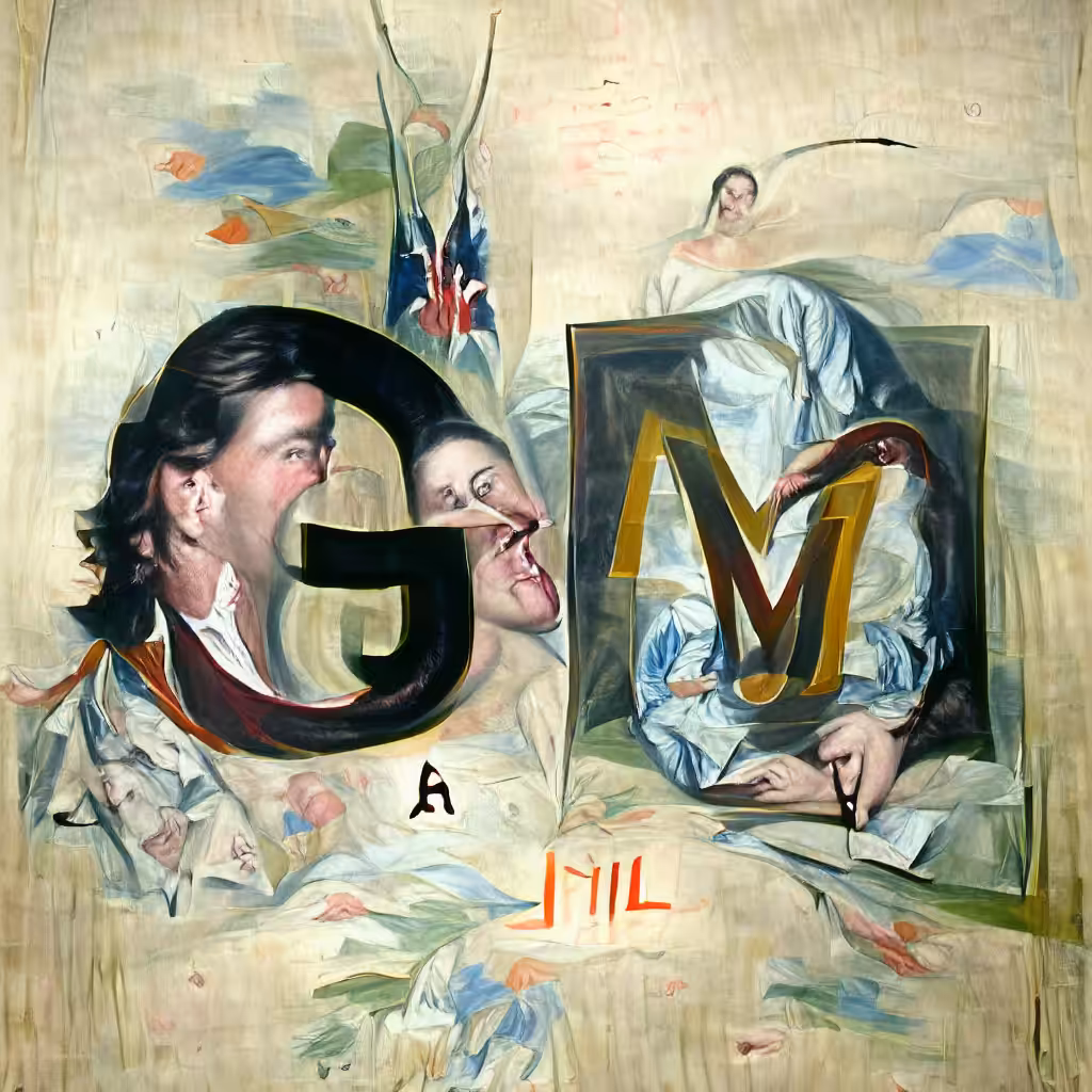 Daily GM: GM #234 - Archibald Willard