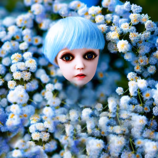 Feeling Blue