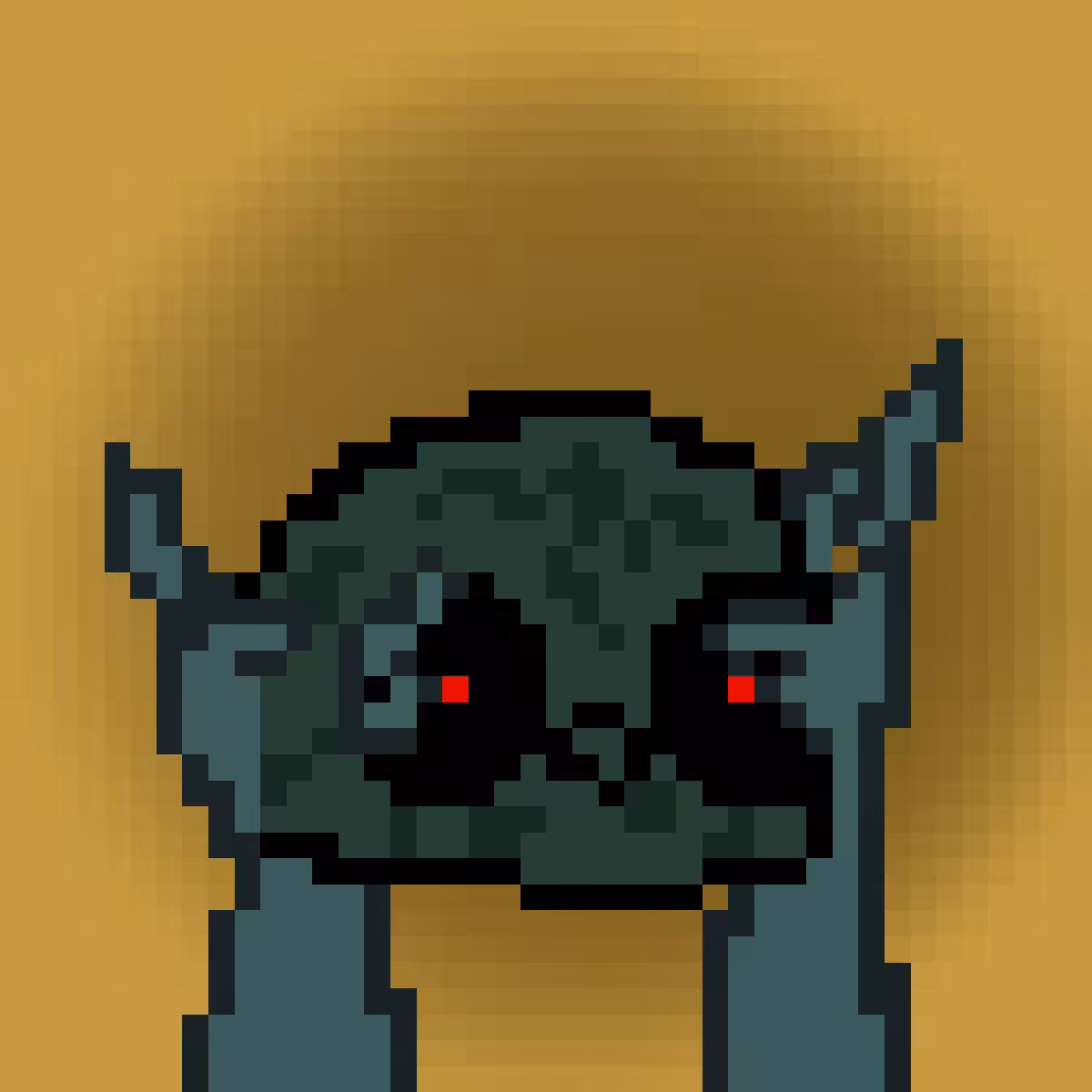 Skulls of Unwowen #158
