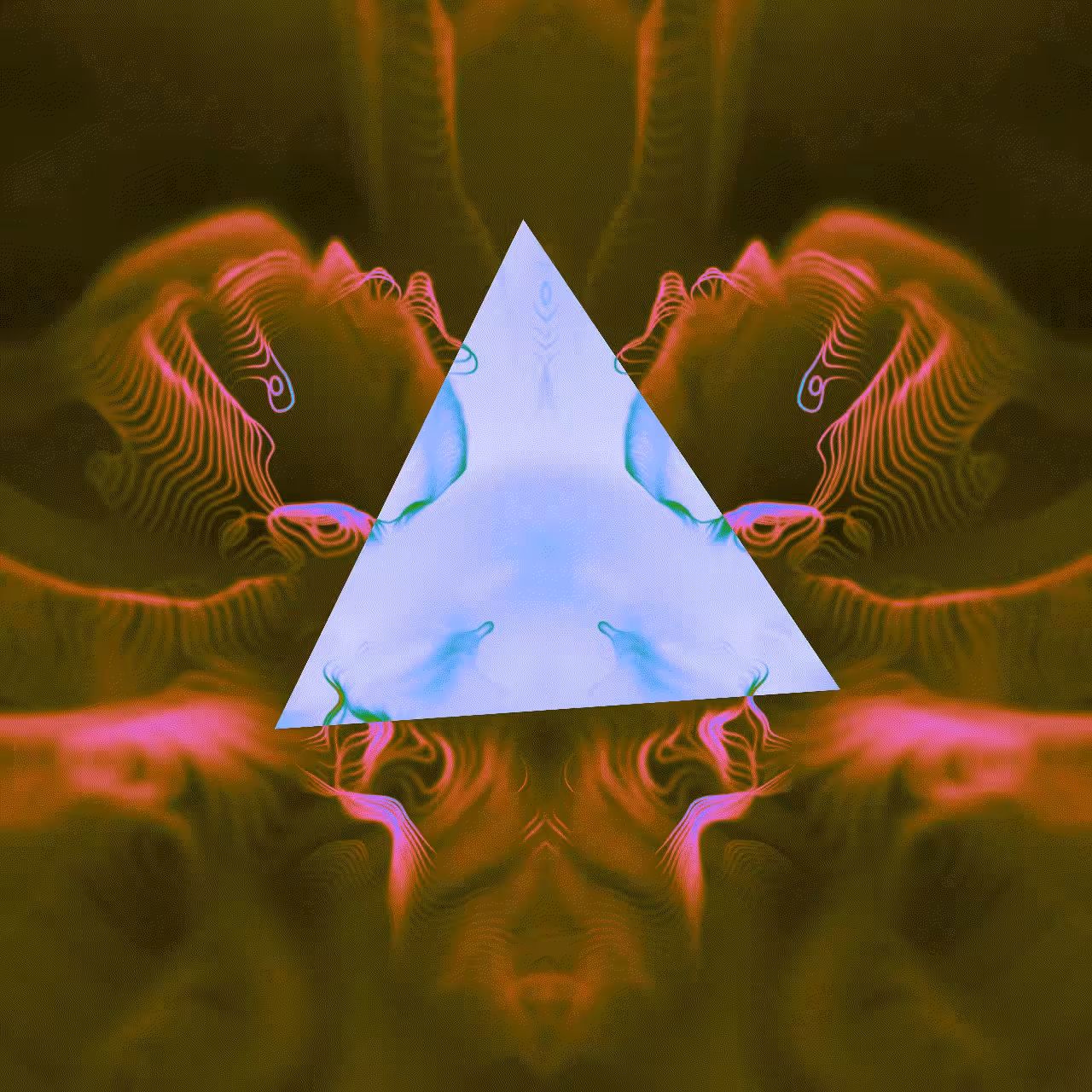 Generative Shapes 02