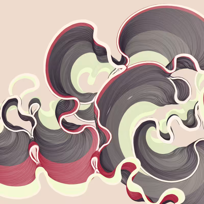 Meander River Plot v2 #207