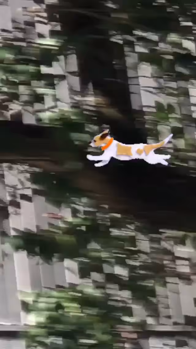 Fun with stickers #01