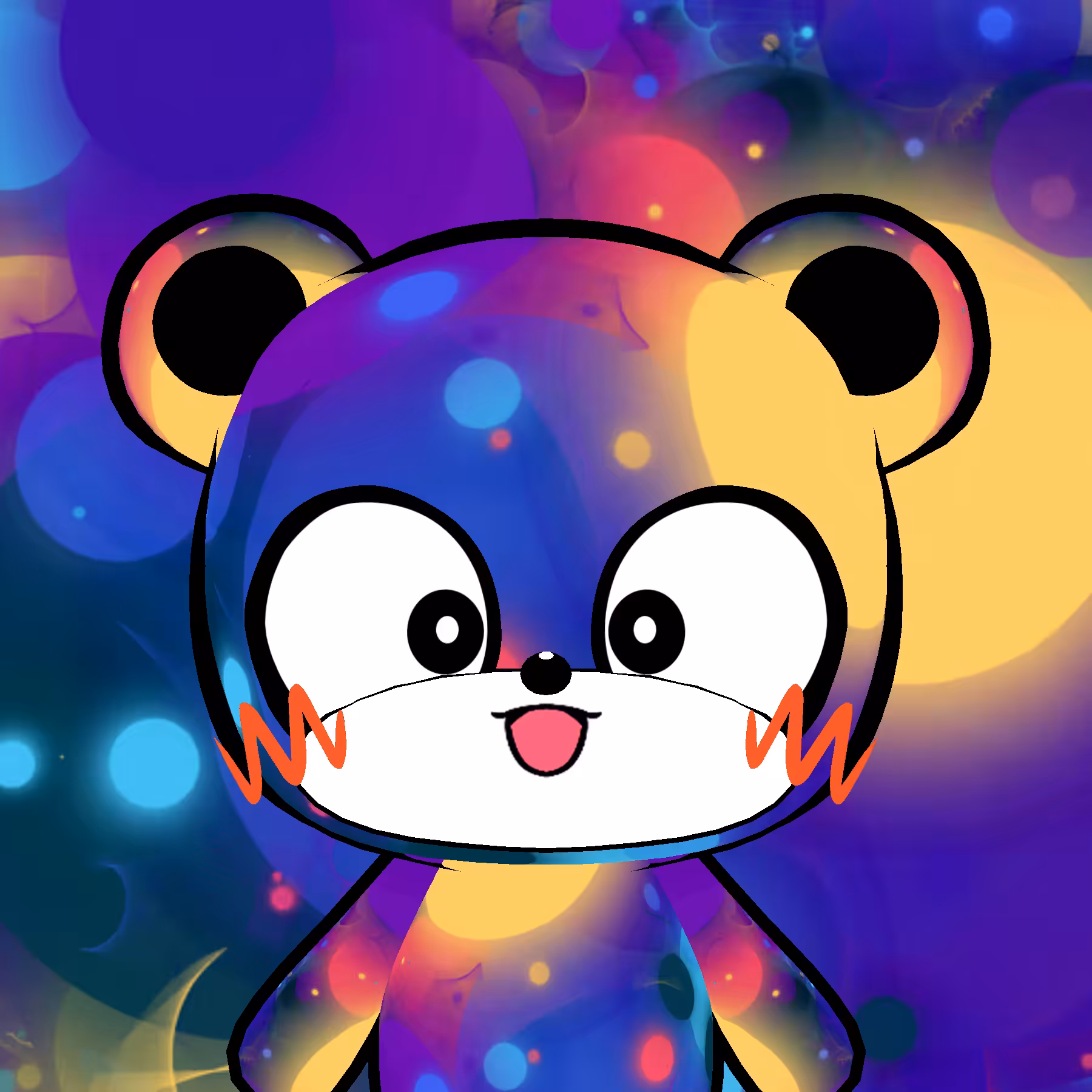 KUMALEON #85