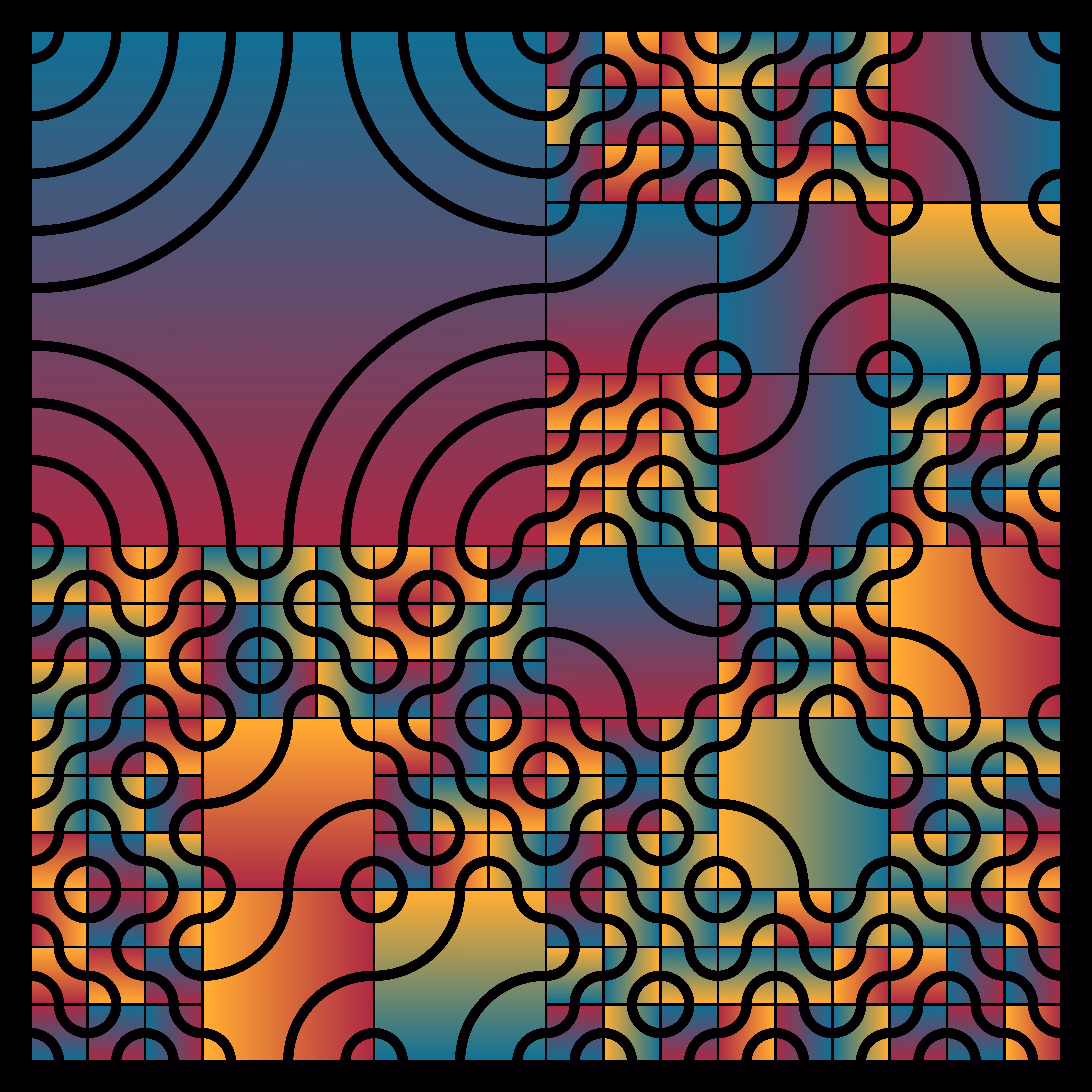 Circuitous 1C