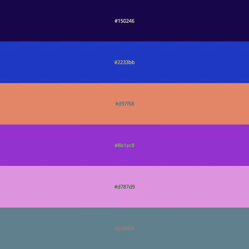Hexes #496