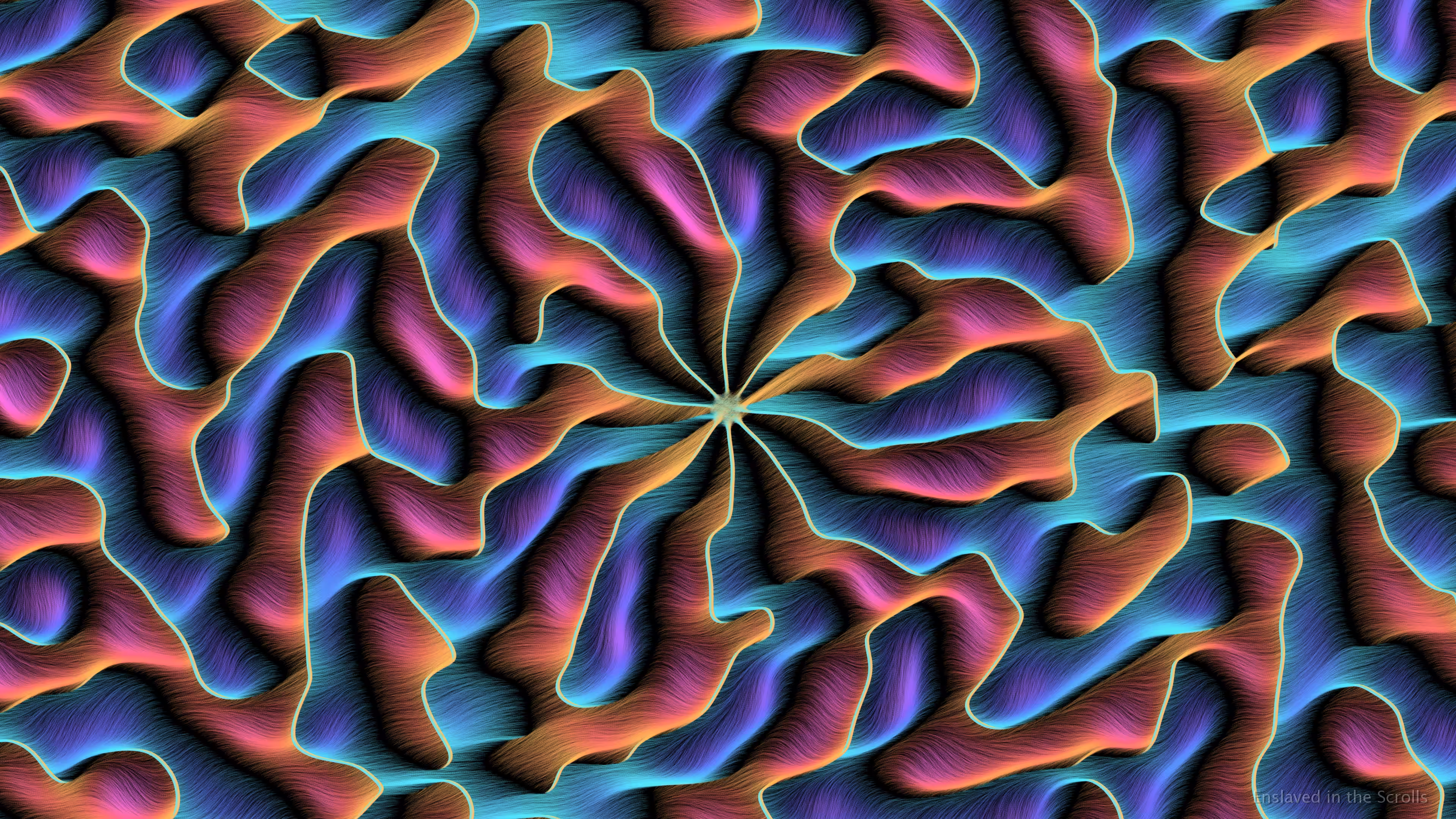 Coral Flow