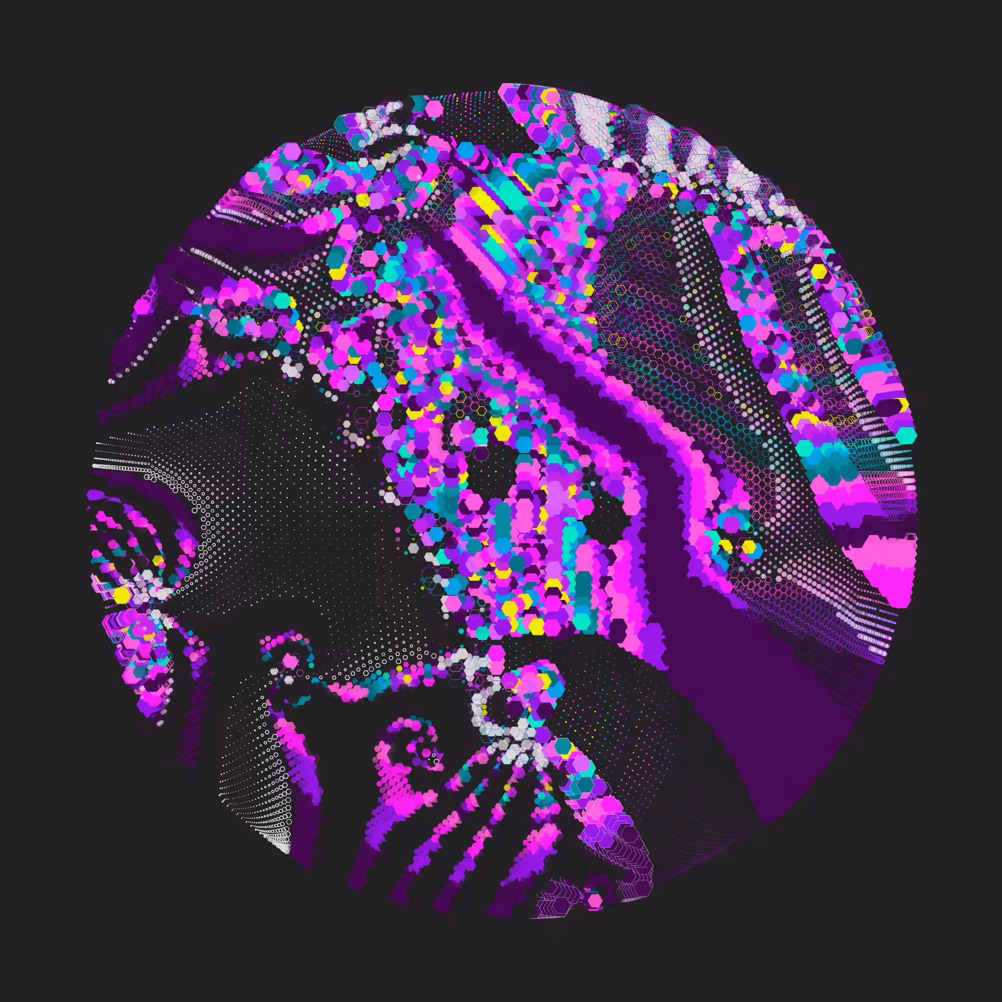 Still C #34719