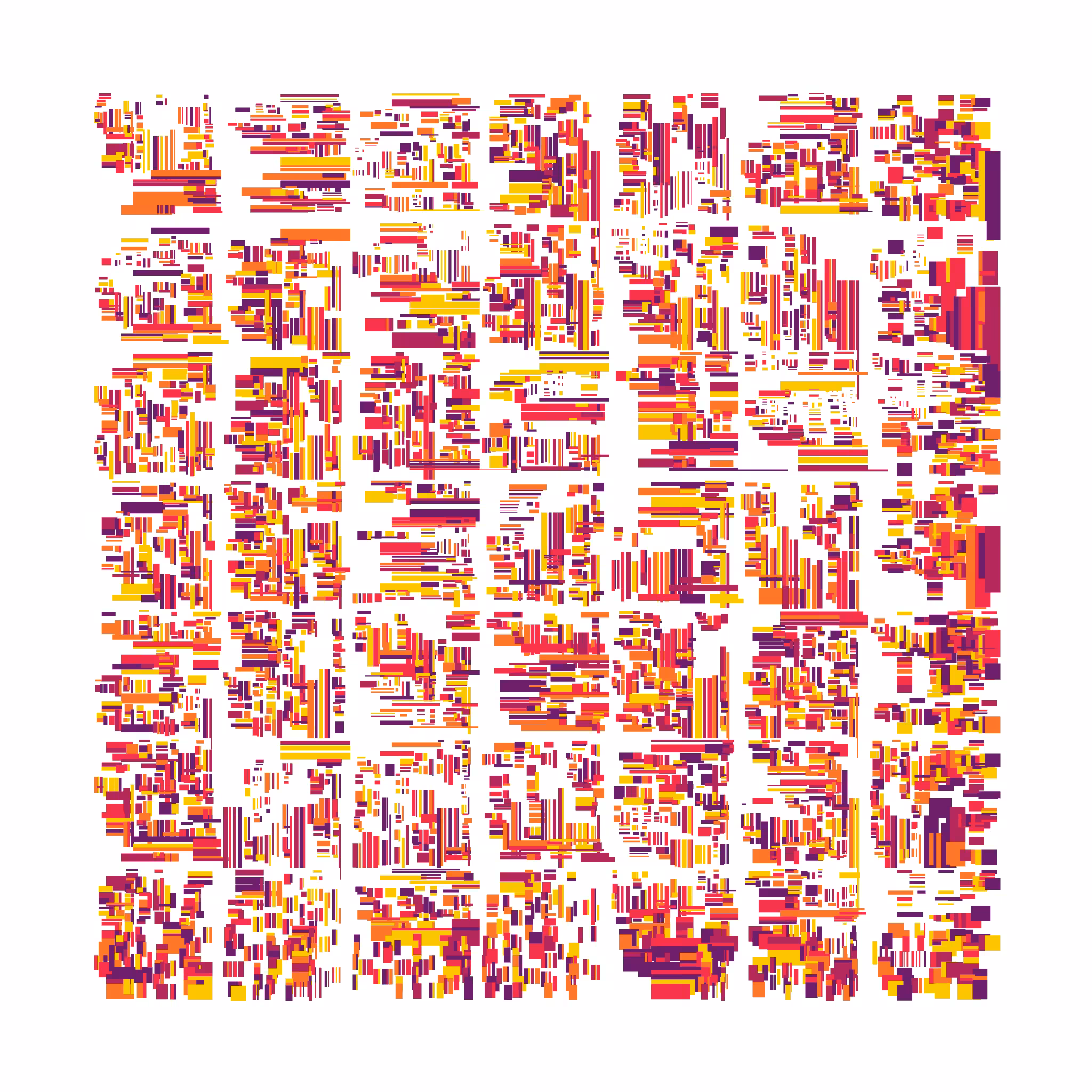 Cityscapes #13