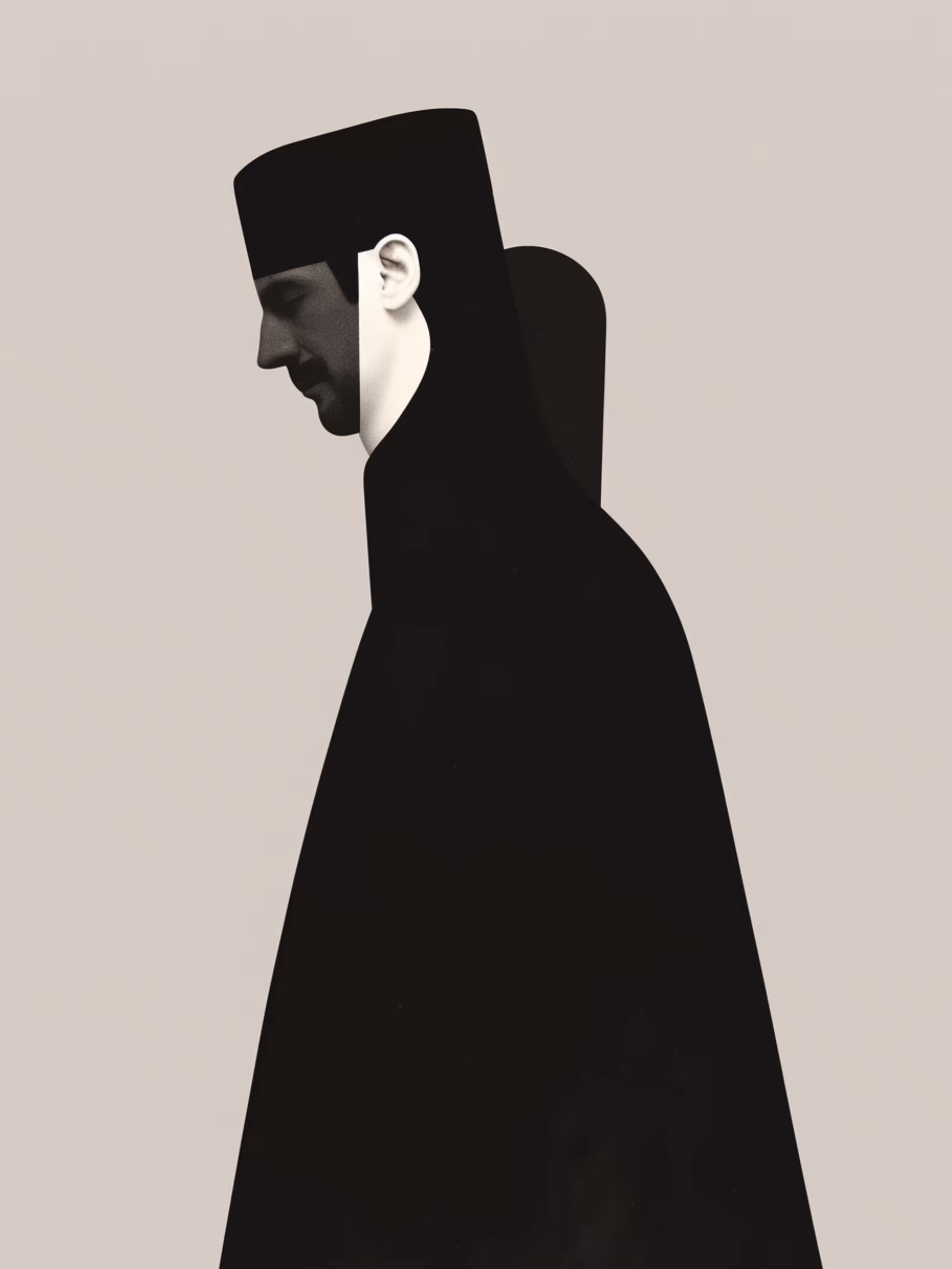 Minimalism and geometry