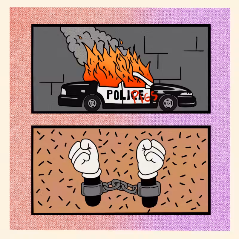 O.G. Generator #28