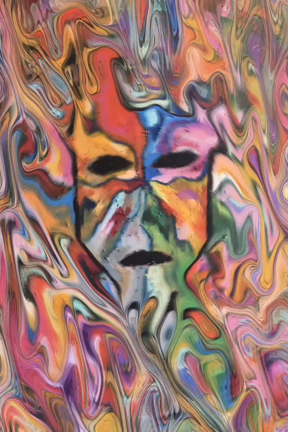 Mask 9