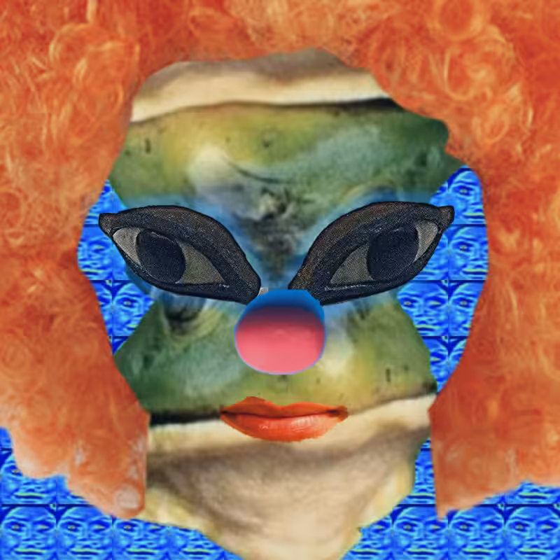 A collage of collages #405