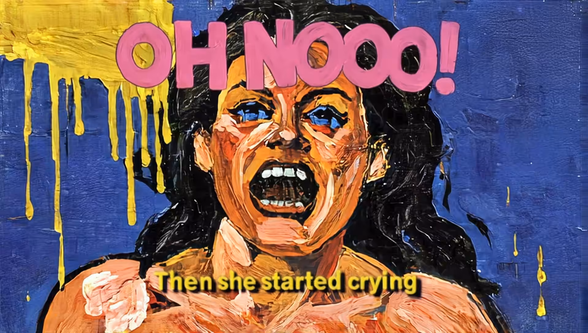 Romance comics #1