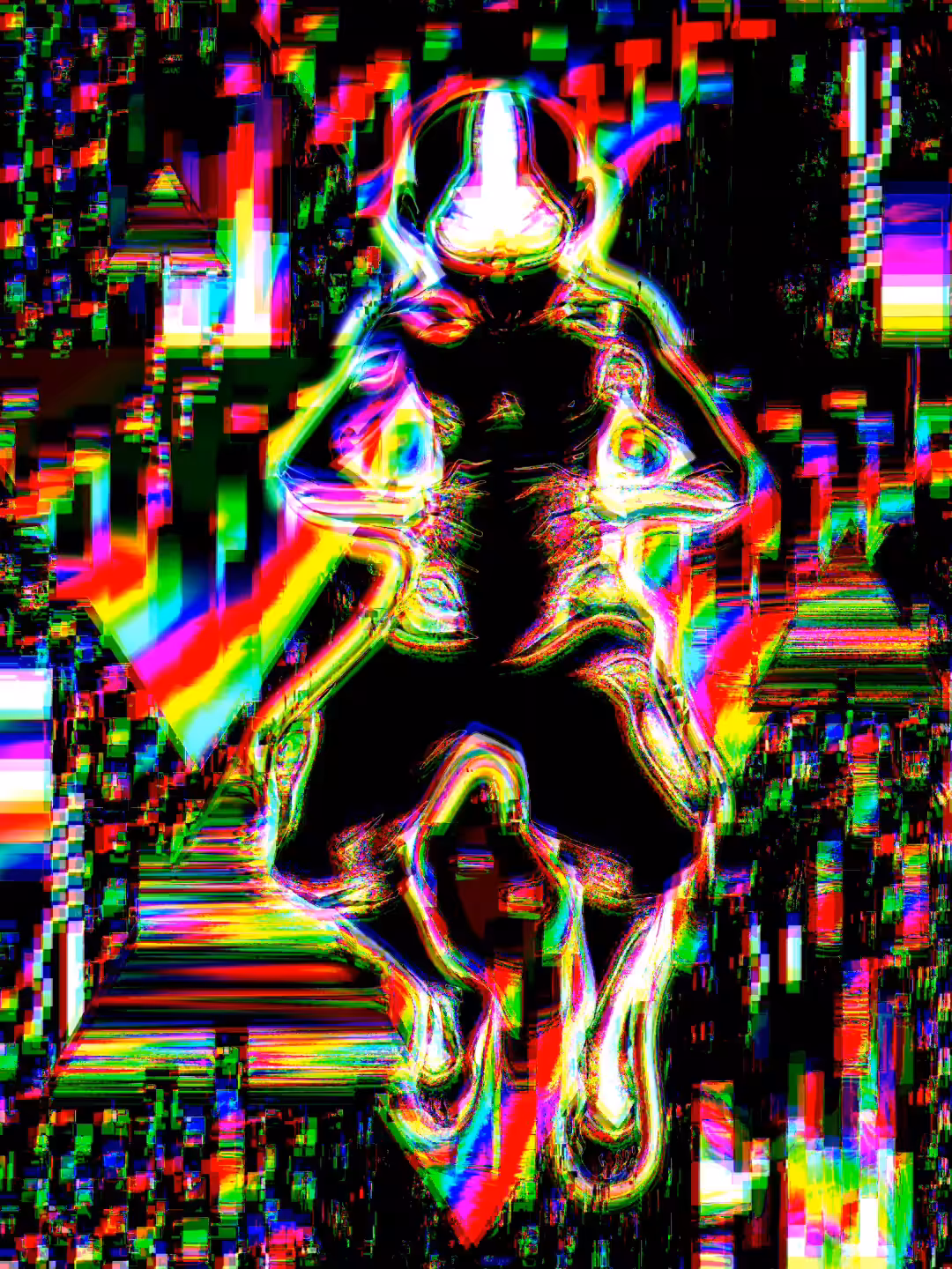 The Avatar State: Enter The Metaverse
