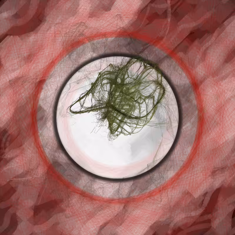 Herbarium Invaders #220