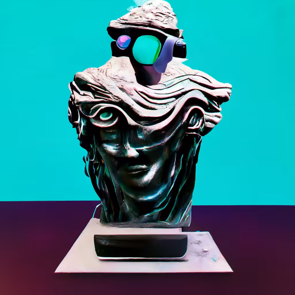 DESKTOP STATUE SYSTEMS LIMITED #1413