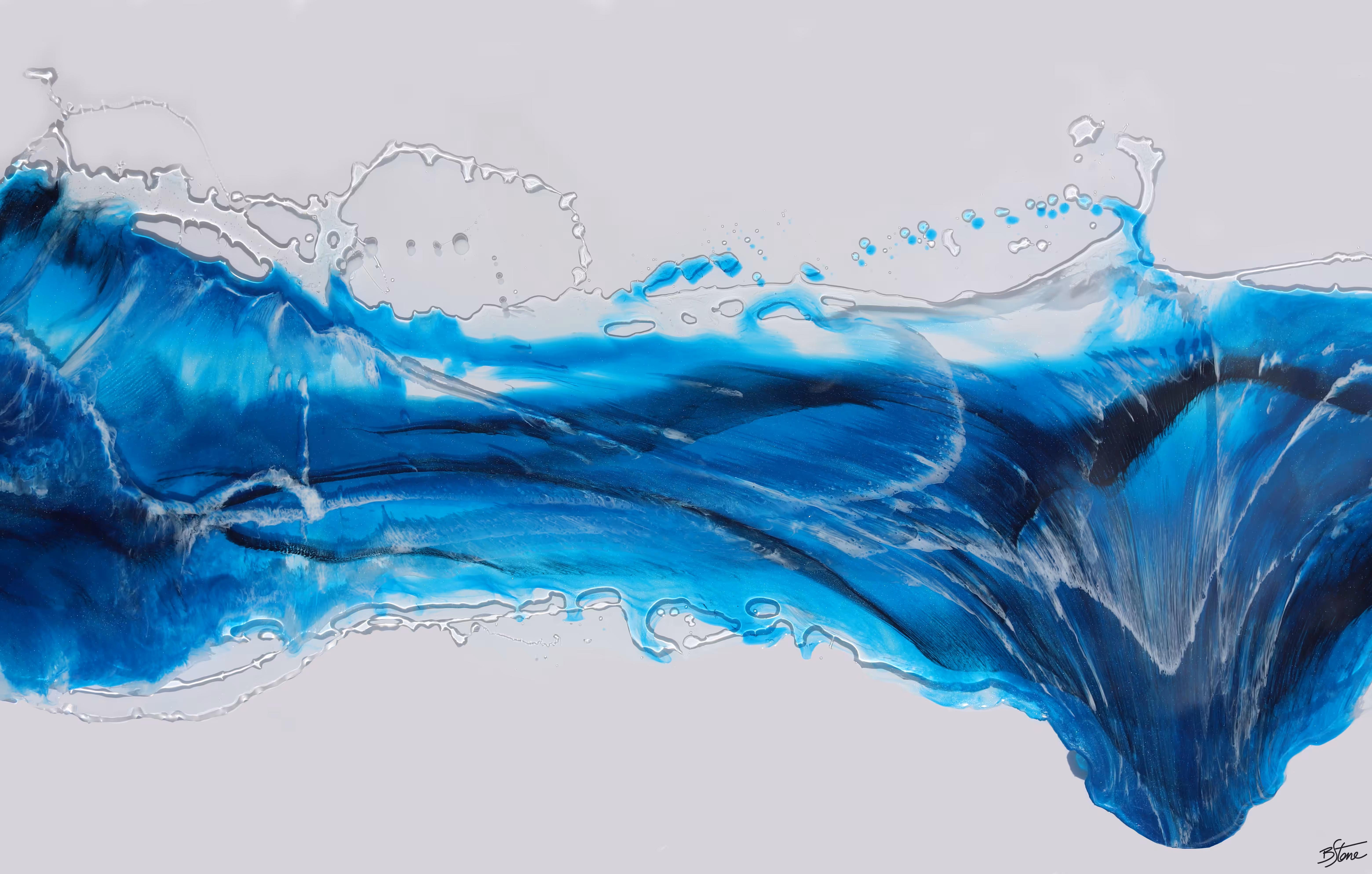 Aqua Mirage