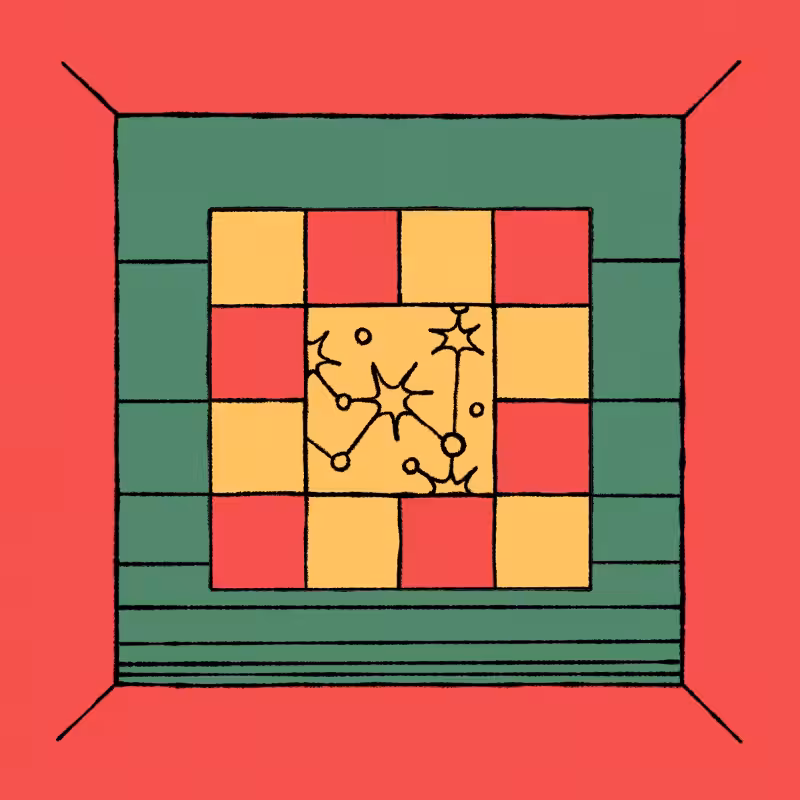 borders #108