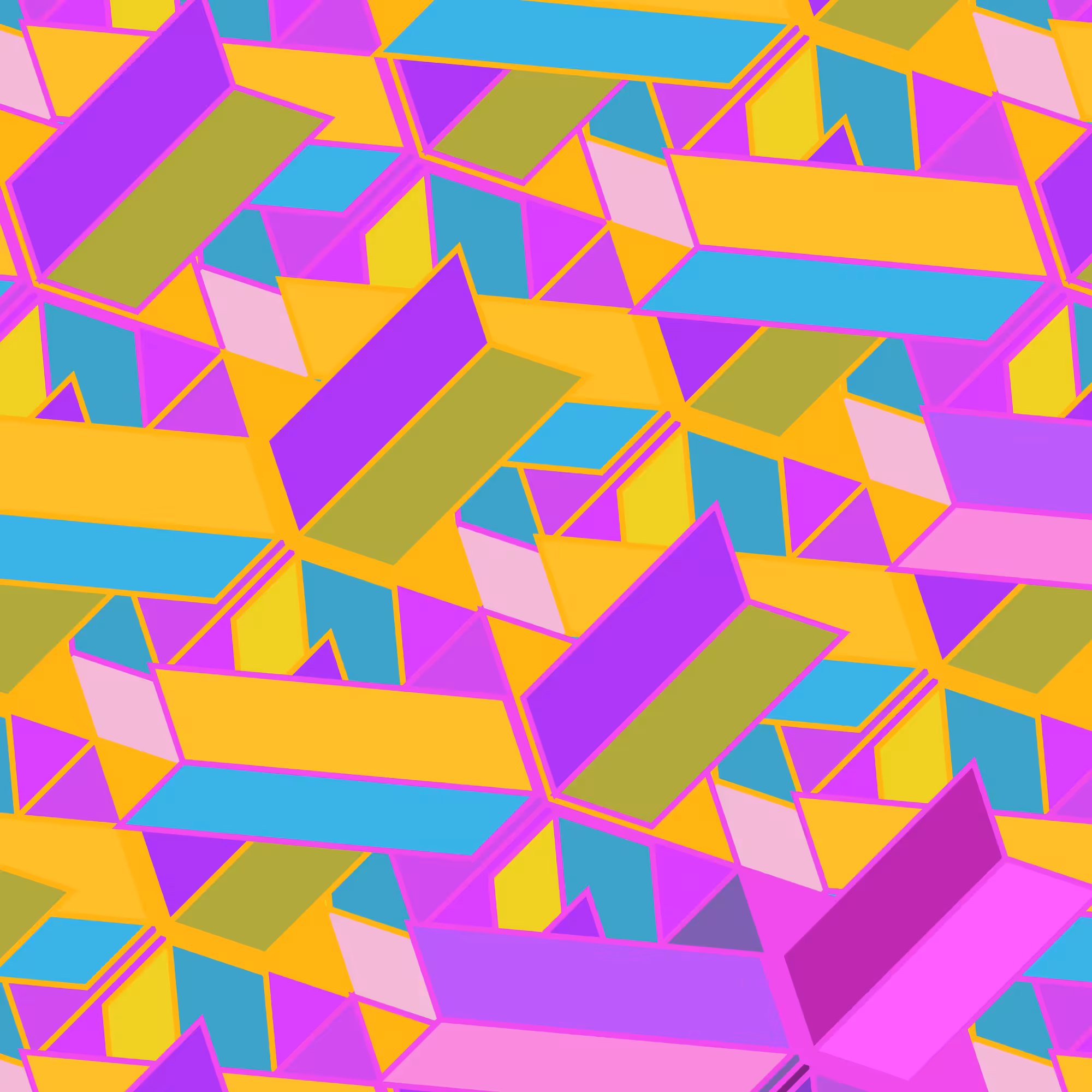 m i s a l i g n #66