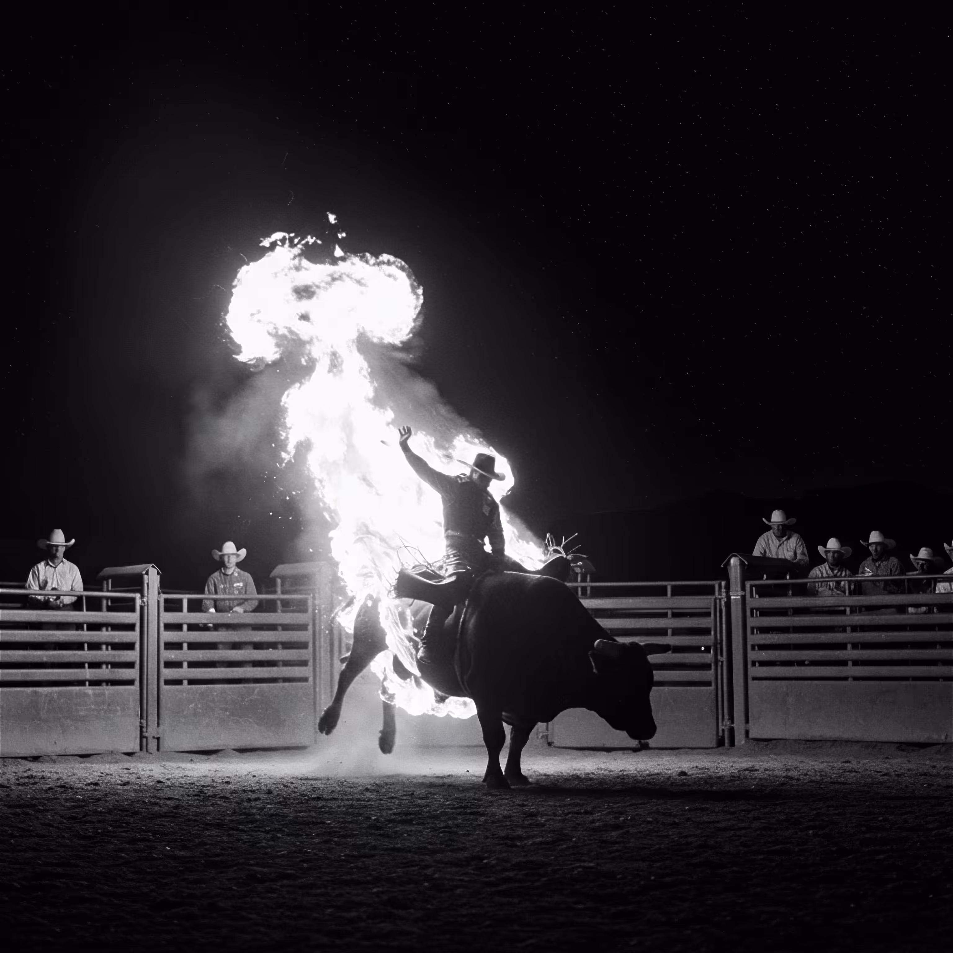Blazing Saddles 1