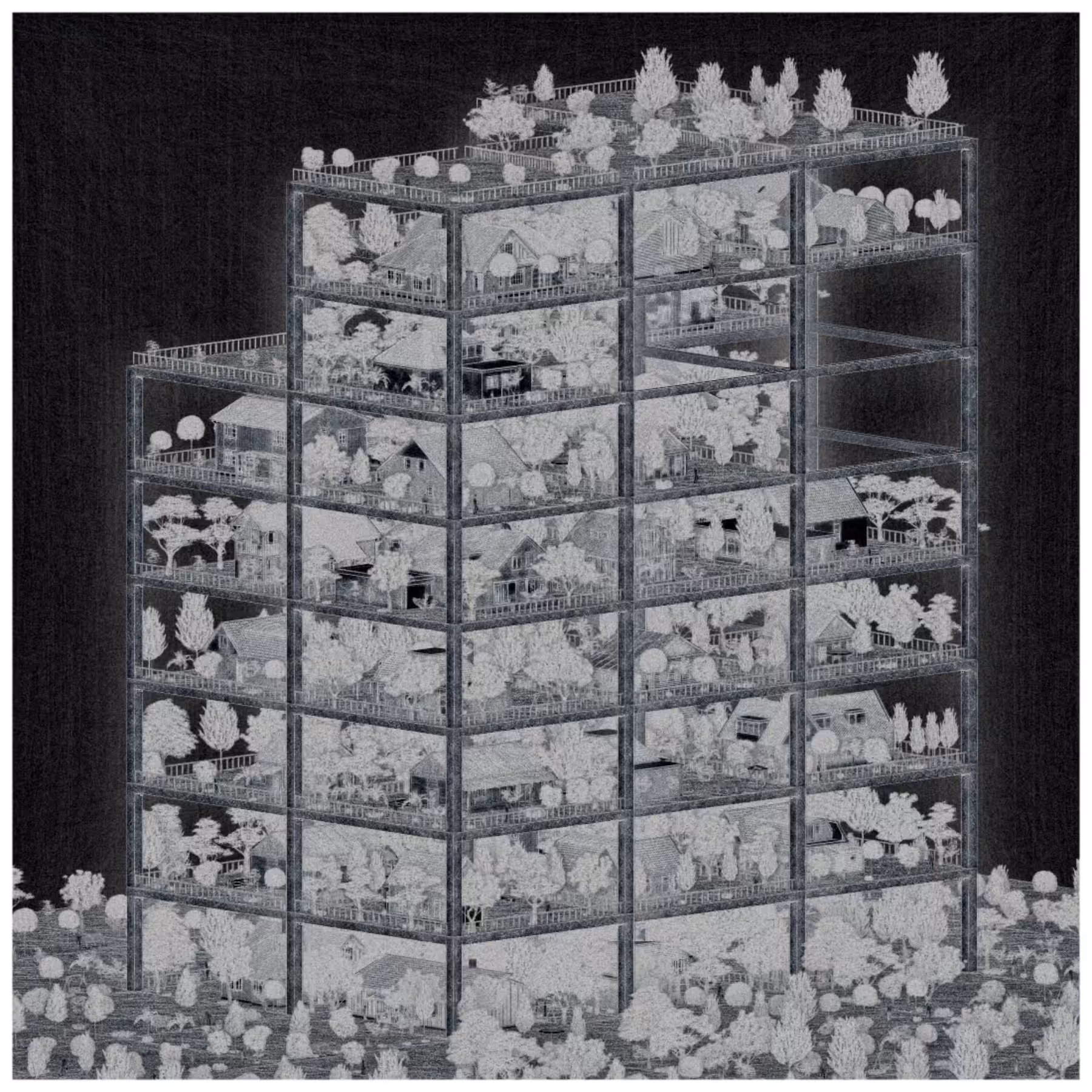 Highrise of Homes #20