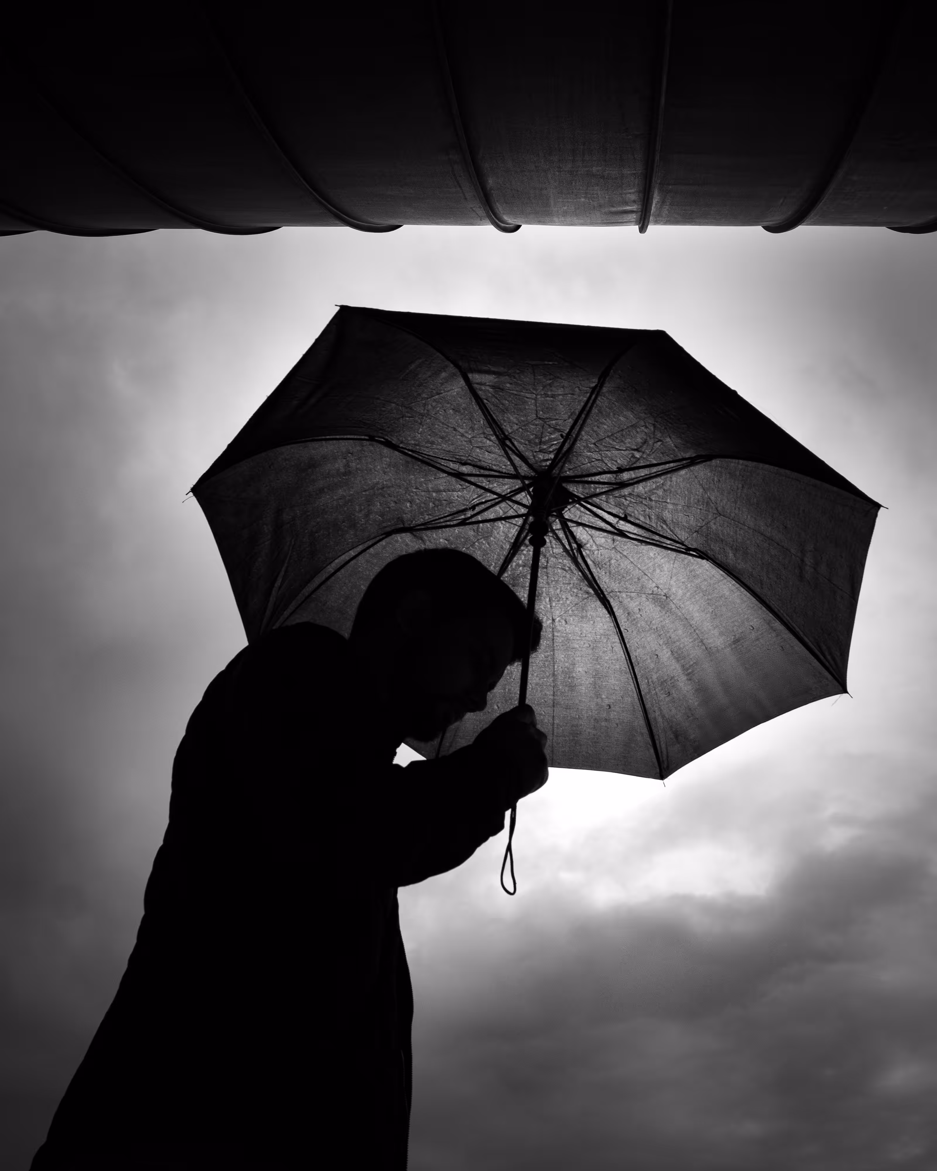 Rain Is With Me