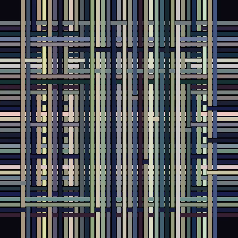 Textile Bacteria #83