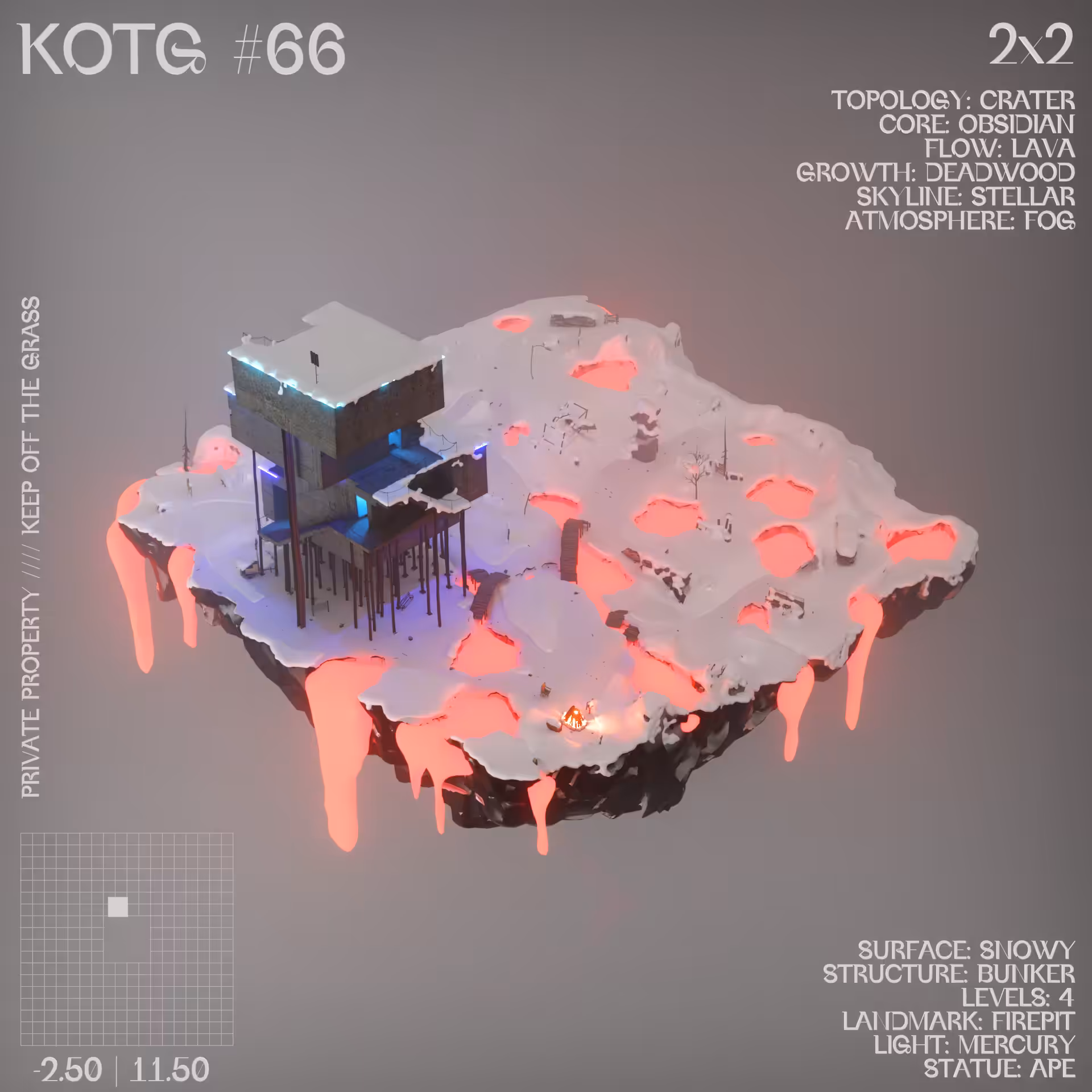 KOTG #66