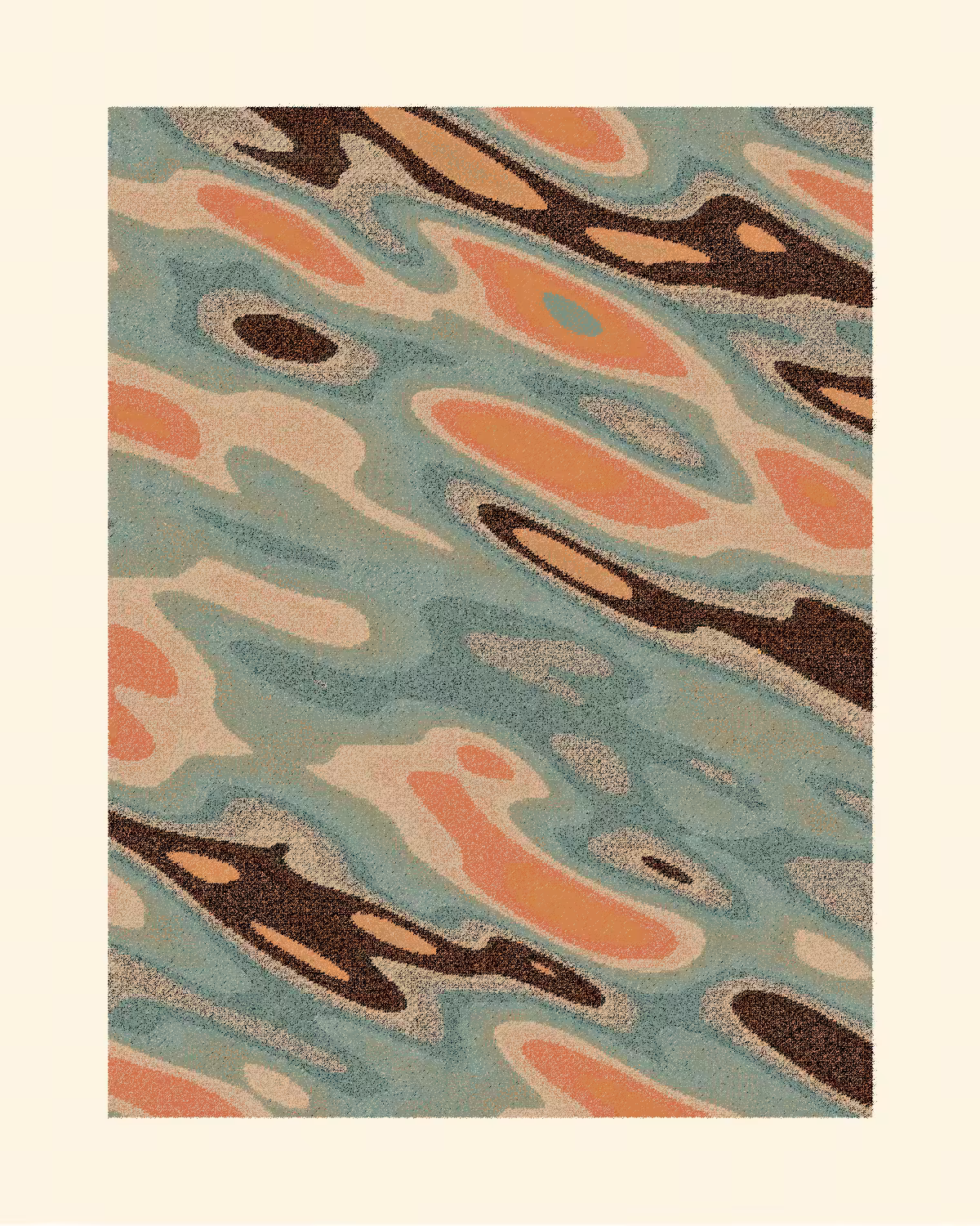 Teppich #174