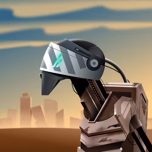 COMMUNITY Patrol Droid B-1160