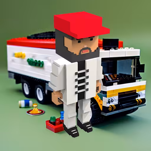 Postman #120