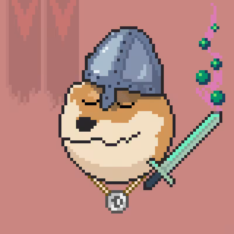 Blocky Doge: Guilds: #450 Blocky Doge: Guilds