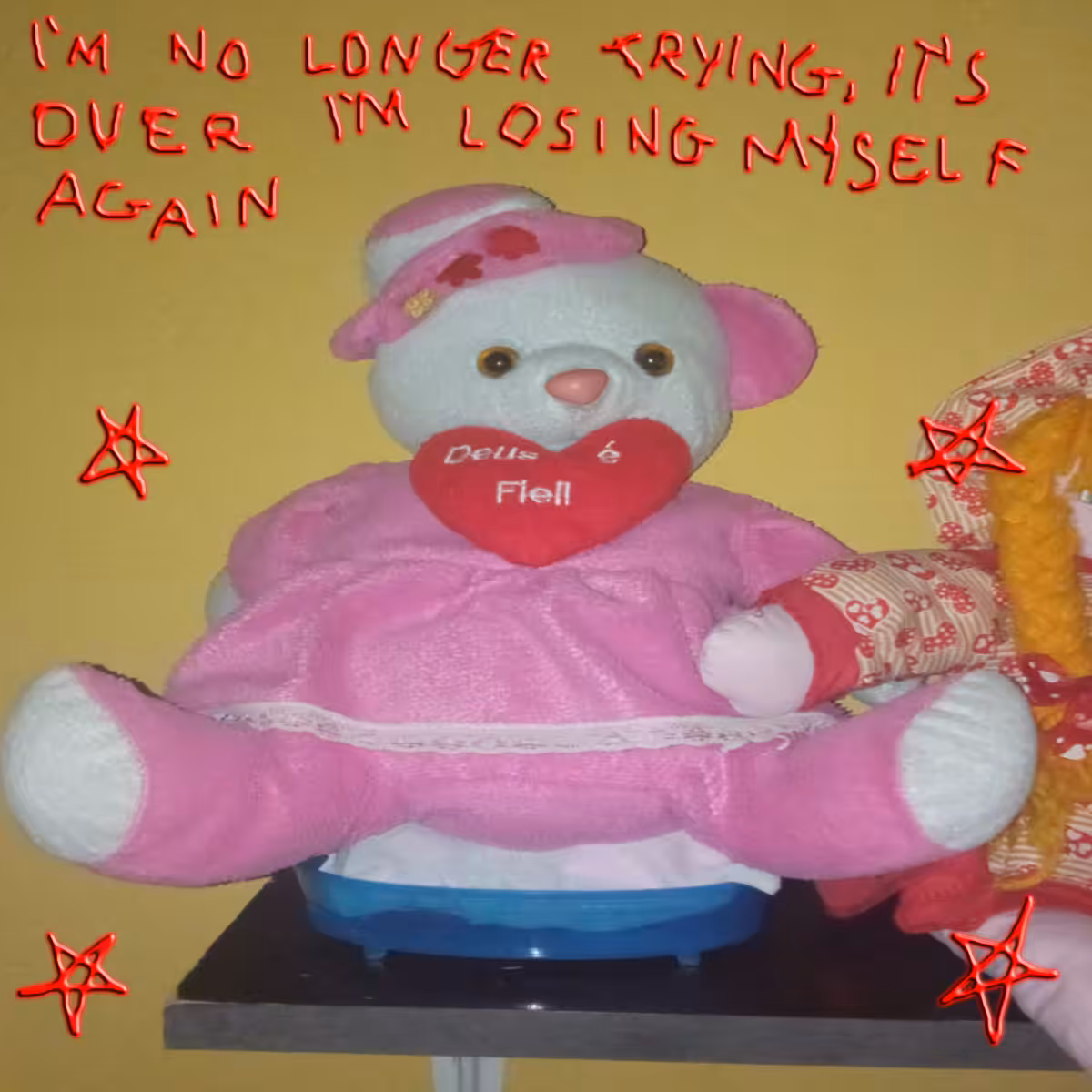 suicide tendencies