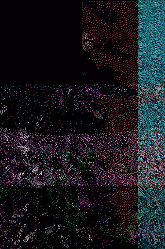 Entropy Blender #47