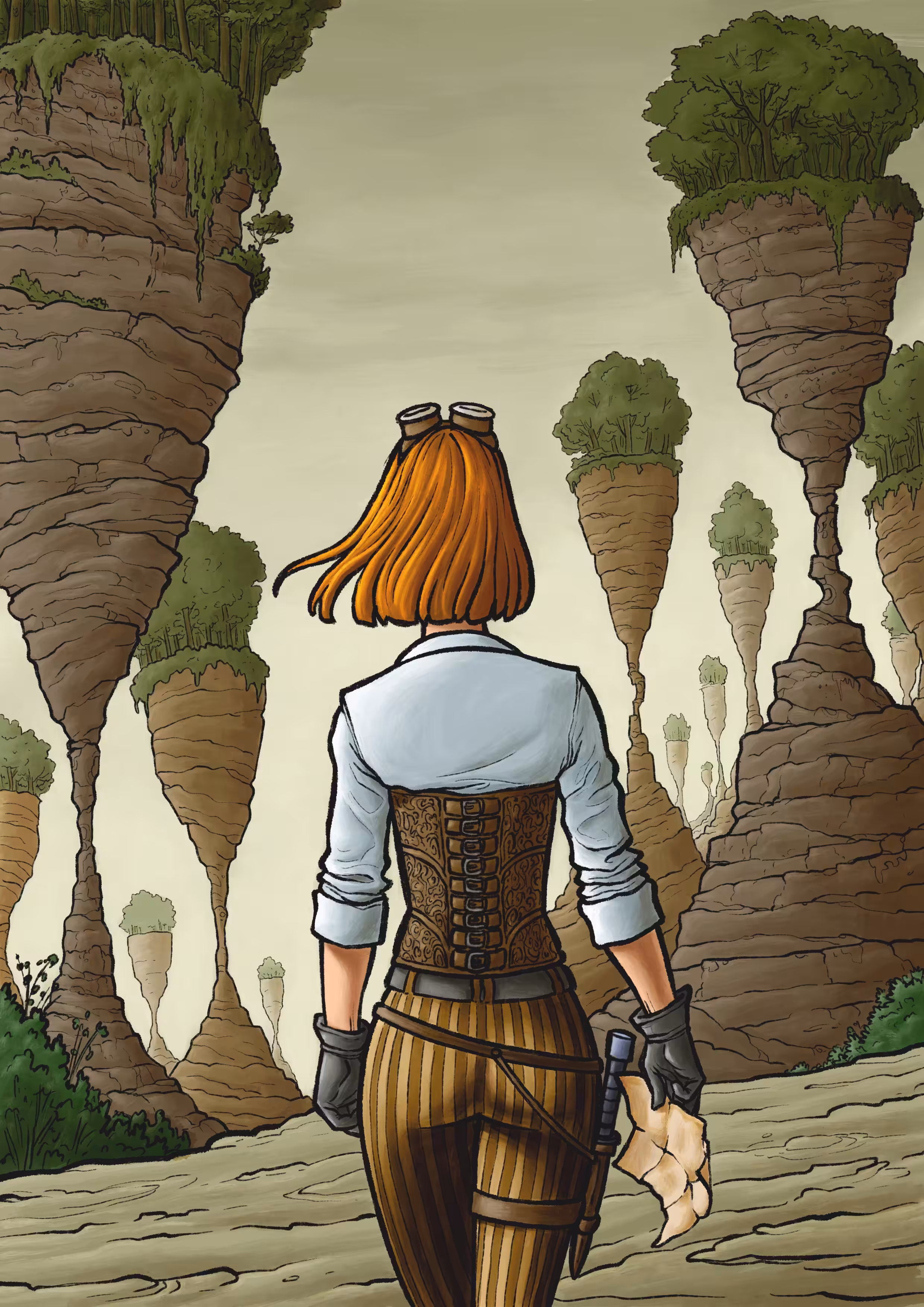 To The Journey