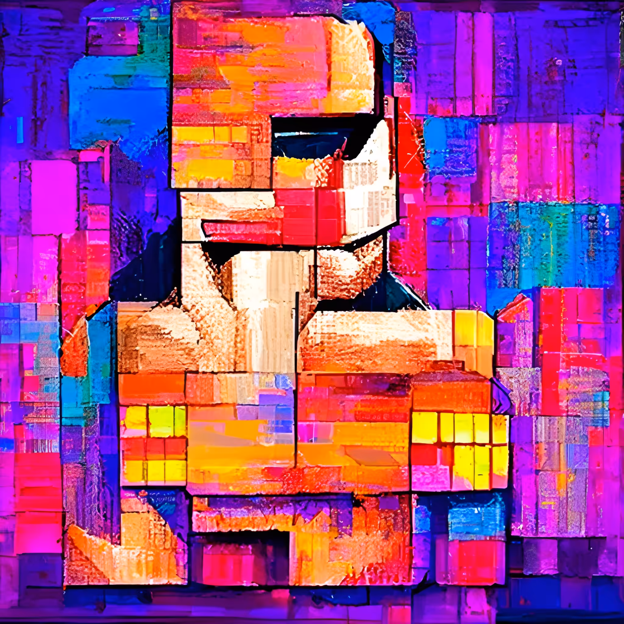 Cube Boi #26