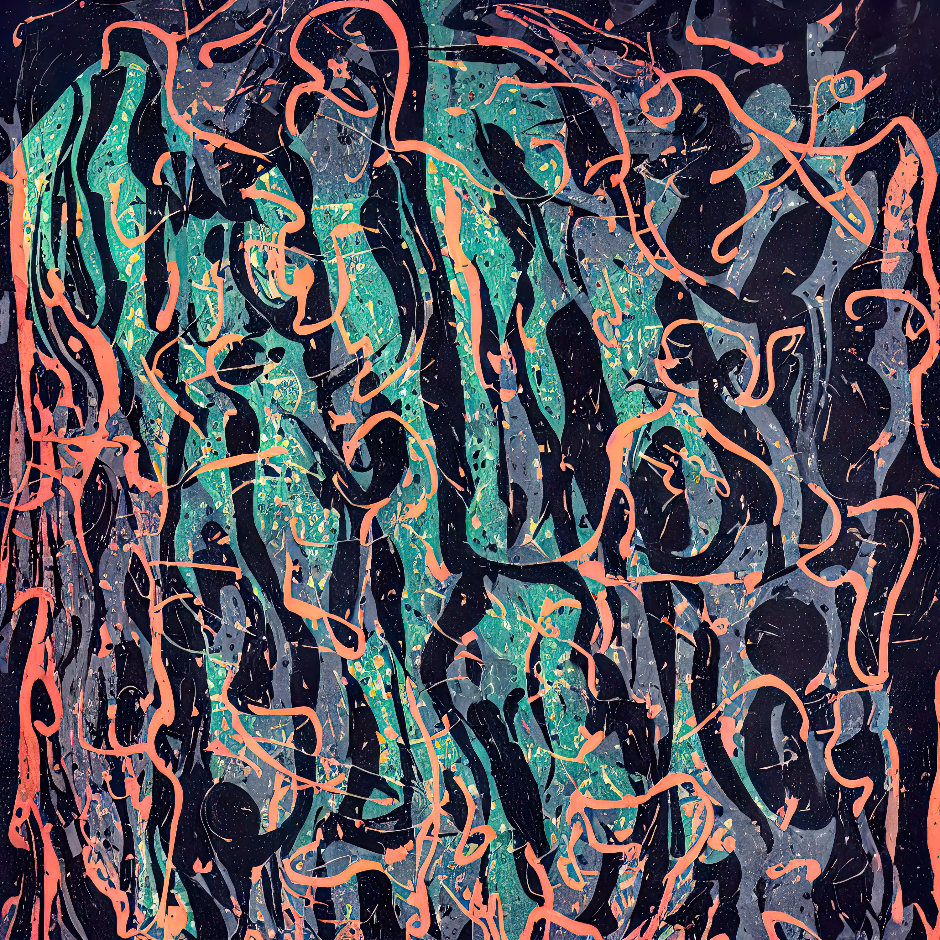 Shadows #276